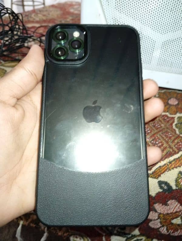 iPhone 11 pro max 0