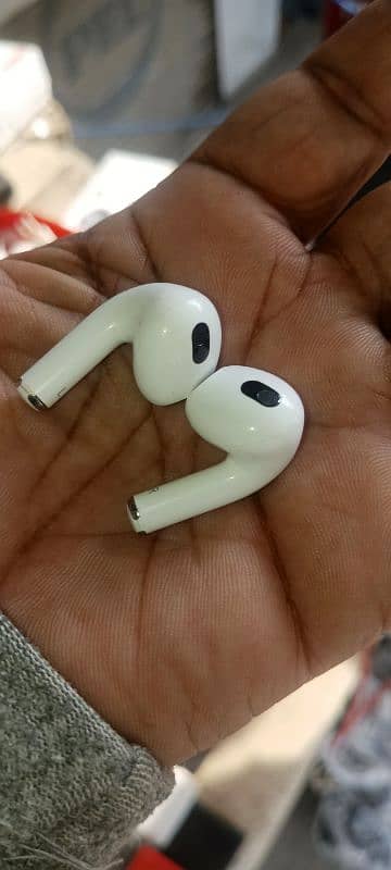 Original Apple Air Pods for sell 2