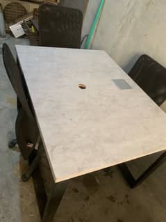 office table