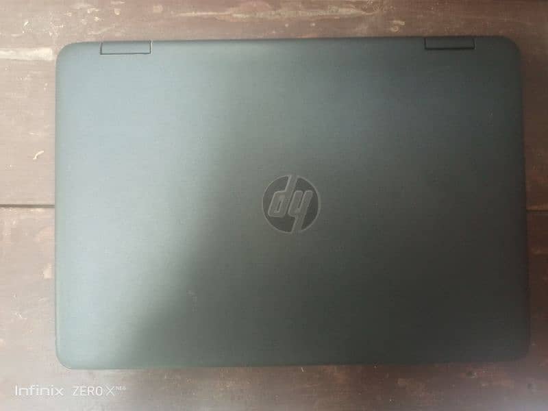 HP ProBook G2 1