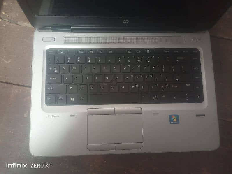 HP ProBook G2 2