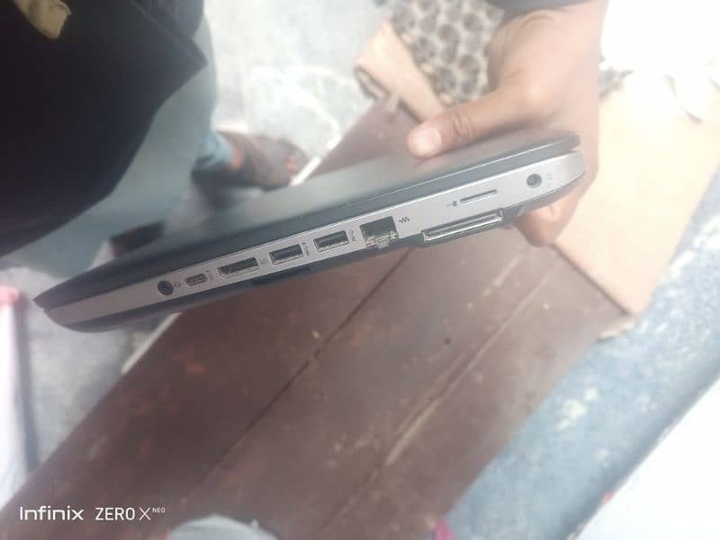 HP ProBook G2 4