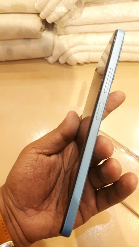 Xiaomi note12 just like new 10 by 10 2