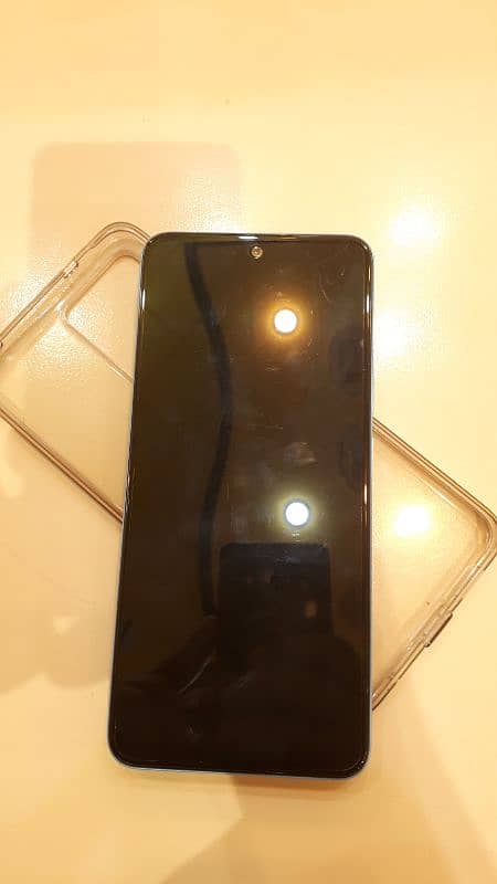 Xiaomi note12 just like new 10 by 10 4