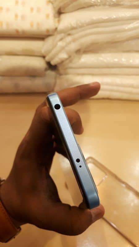 Xiaomi note12 just like new 10 by 10 5