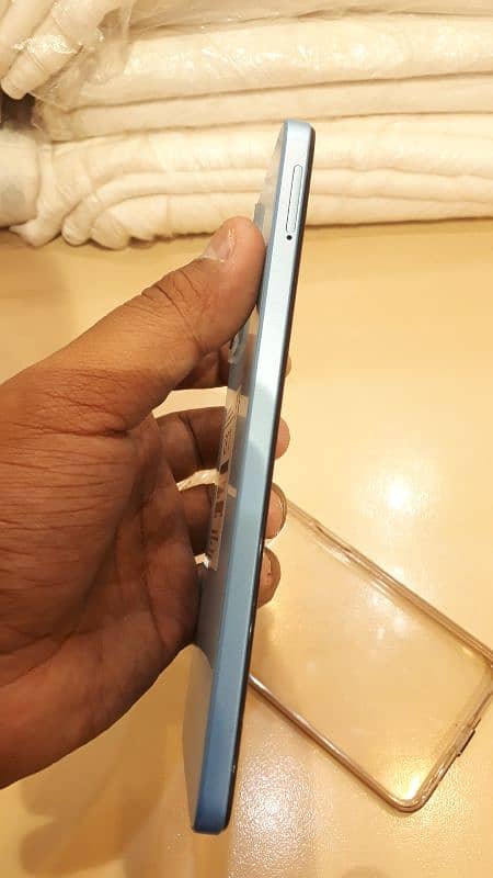 Xiaomi note12 just like new 10 by 10 6