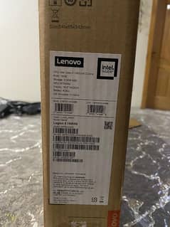 Lenovo Leigon 5 - I7 14th Gen - 1TB - 16GB Ram  RTX 4060