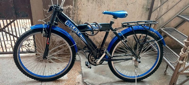 cycle sale condition 10by 10  03088755226 3