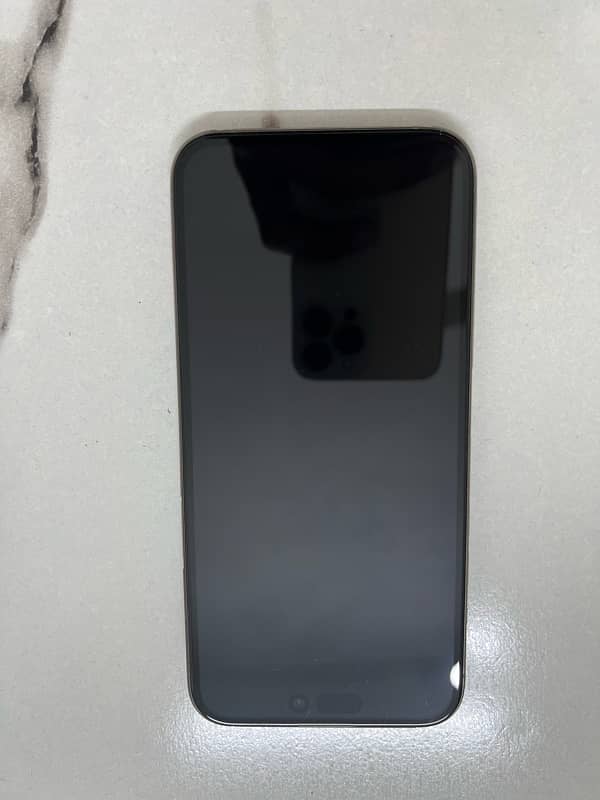 iphone 15 Pro Max Factory Unlocked 4