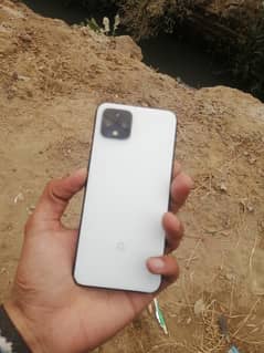 Google Pixel 4