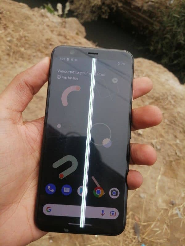 Google Pixel 4 1