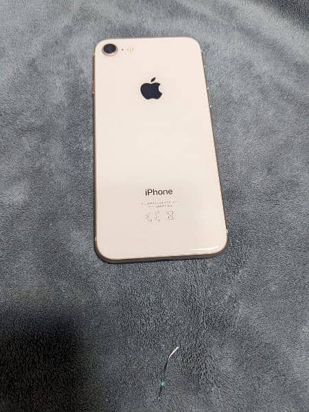 IPhone 8 64gb 1