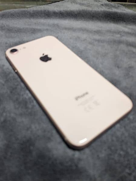 IPhone 8 64gb 5