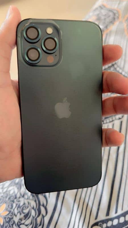 apple iPhone 12 pro max factory unlocked 0