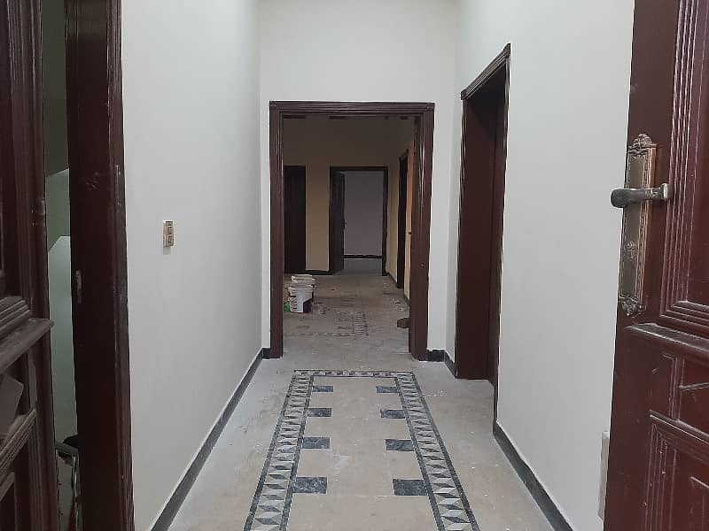 7 Bed Double Story House For Rent on 25 Marla 6