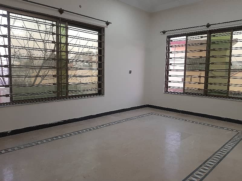 7 Bed Double Story House For Rent on 25 Marla 8