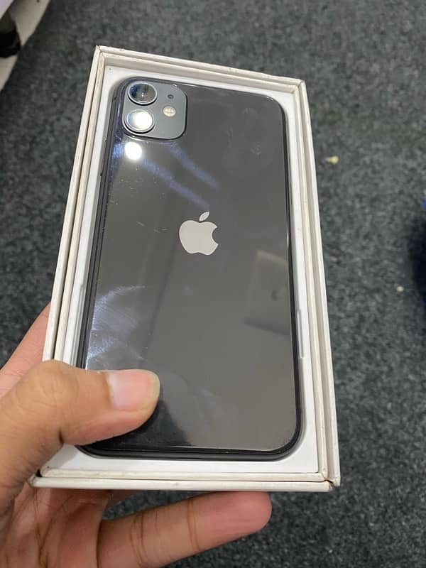 iphone 11 64GB jv waterpack 0