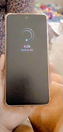 VIVO V29e | 2 MONTHS USED | ALL OKAY | WITH BOX | 256GB