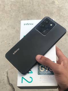 Infinix