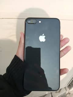 iPhone 8 Plus non pta urgent sale