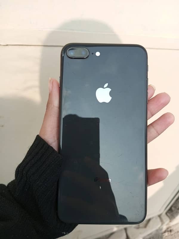 iPhone 8 Plus non pta urgent sale 0