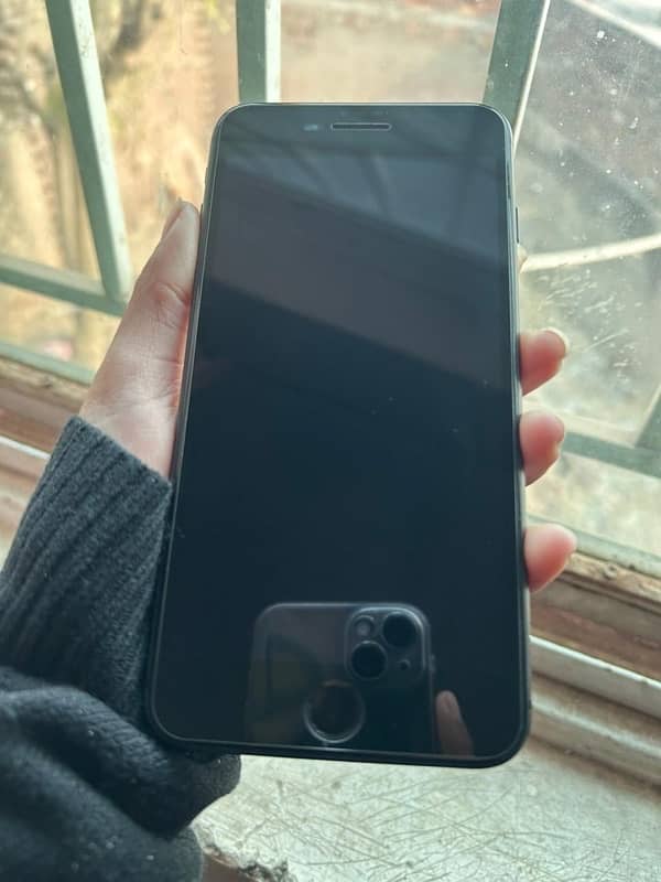 iPhone 8 Plus non pta urgent sale 7