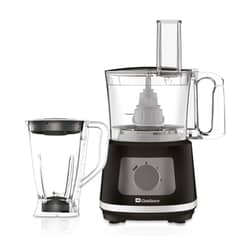 Dawlance DWFP-8270B (2 In 1) Chopper, Blender – 800W