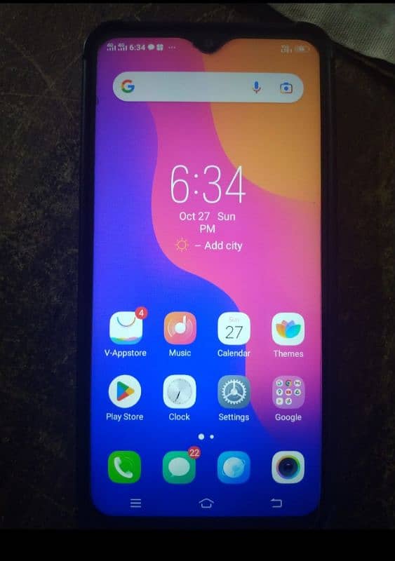 vivo 1823 2gb 32gb 0