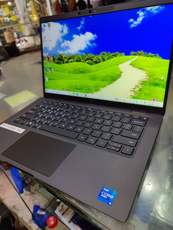 Dell Latitude 7420 i5 11th 16Gb 512Gb NVMe 1