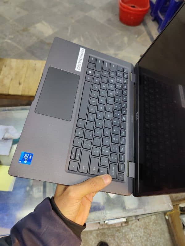 Dell Latitude 7420 i5 11th 16Gb 512Gb NVMe 5