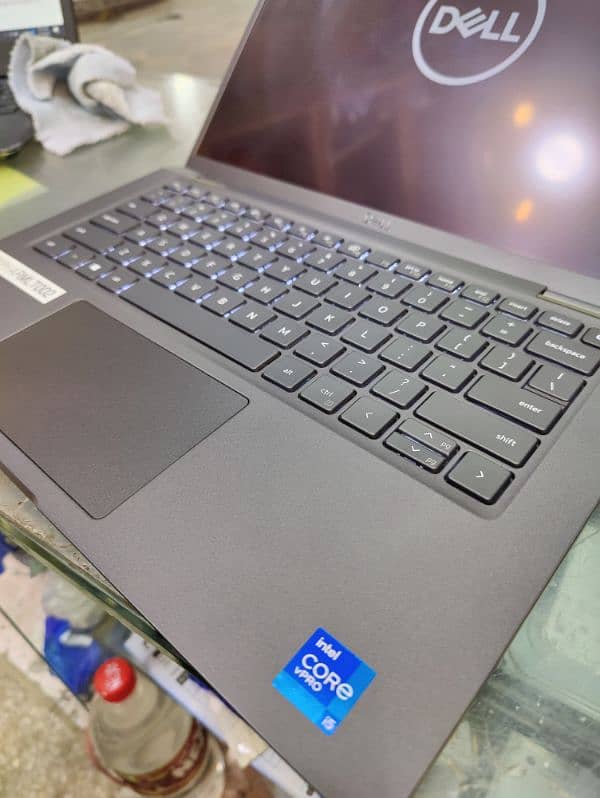 Dell Latitude 7420 i5 11th 16Gb 512Gb NVMe 6