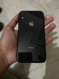 XR non pta 64gb