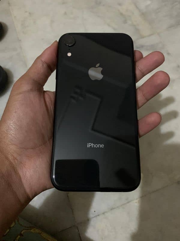 XR non pta 64gb 0