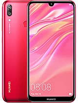 Huawei Y7 Prime - PTA With Box, 3GB 64GB 0