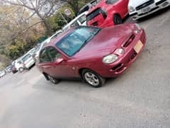 KIA Spectra 2001 for sale