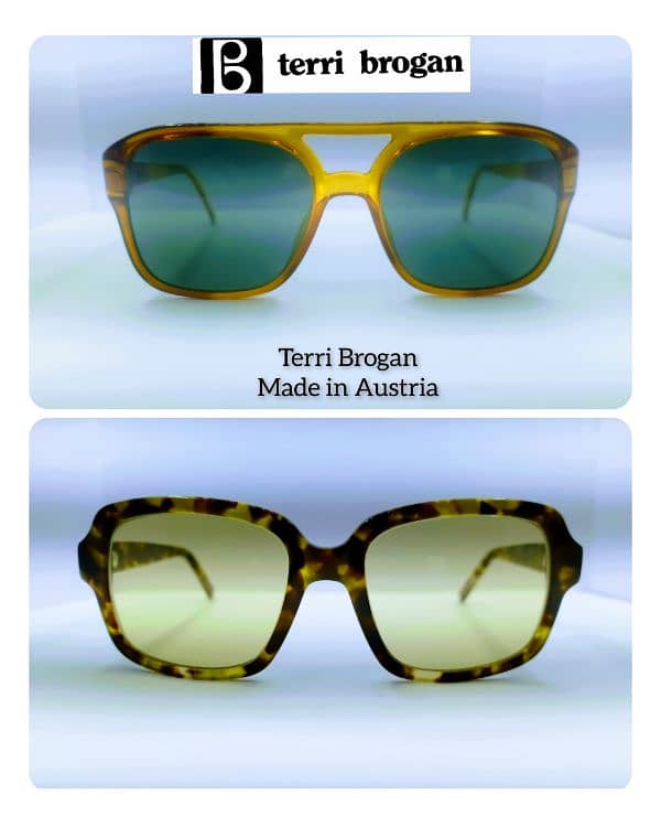 Original Hugo Boss Zeiss D&G Ray Ban Rayban Silhouette Safilo 2