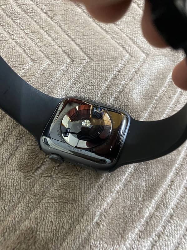 apple watch series 4 44mm 5