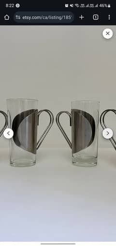 coffee mugs