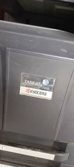 taskalfa 3500i