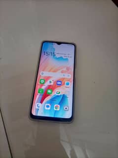 OPPO A18 4/64