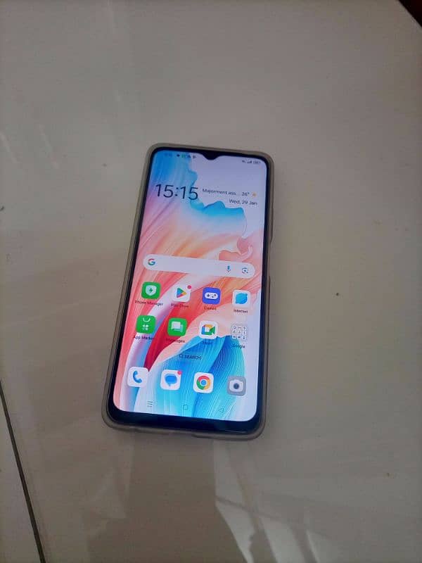 OPPO A18 4/64 0