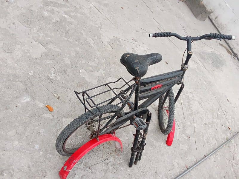 cycle for sell 0