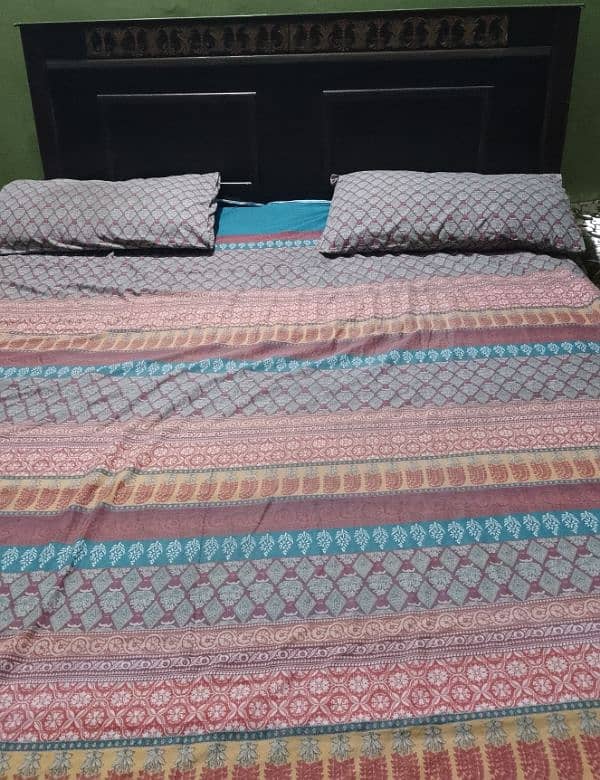 Bed for sale 0