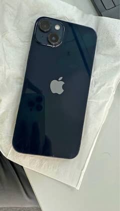 Iphone 14 plus 256