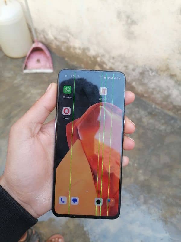 Oneplus 9 12/256 Dual Pta Global 6