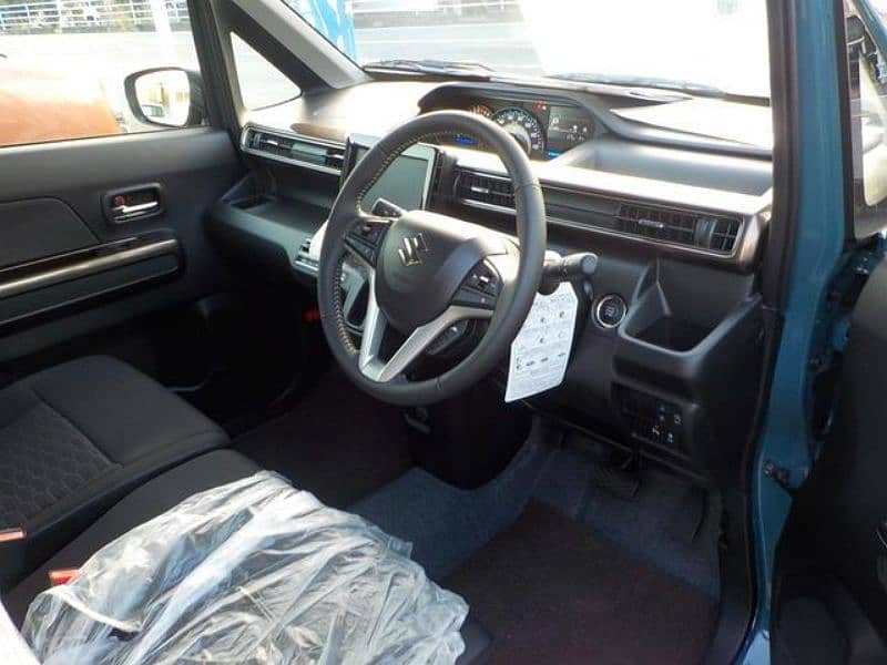 Suzuki Wagon R 2022 7