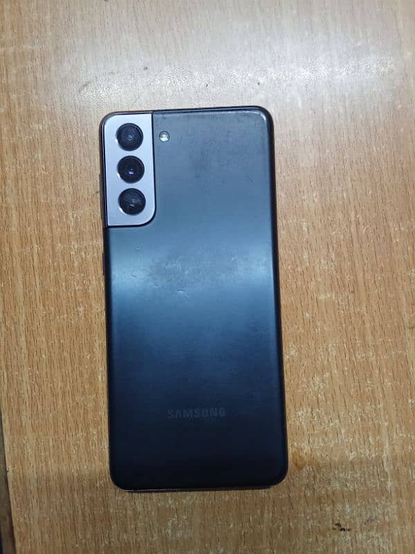 Samsung s21 5G 16/256 Non Pta 2