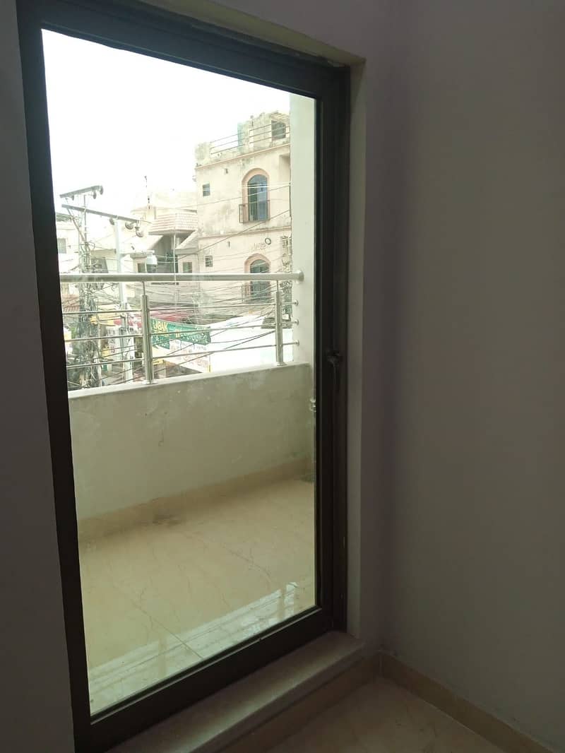 5 merla 1st floor portion for rent 6