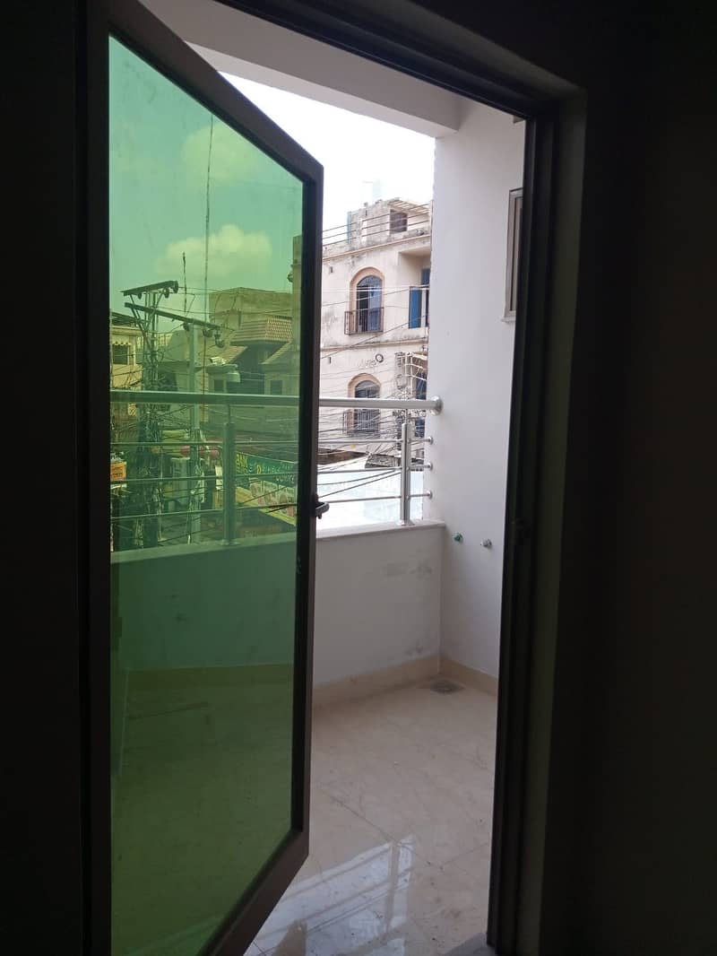 5 merla 1st floor portion for rent 11