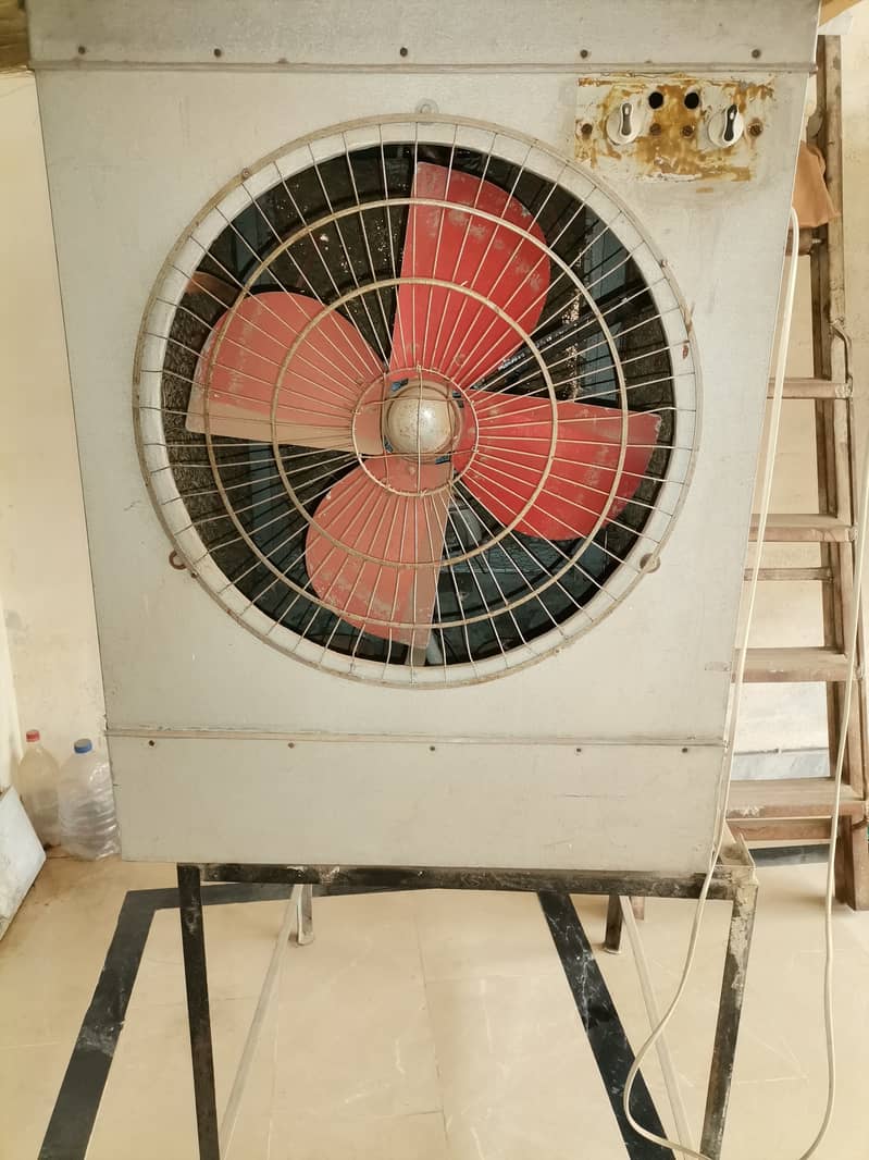 Air cooler 0